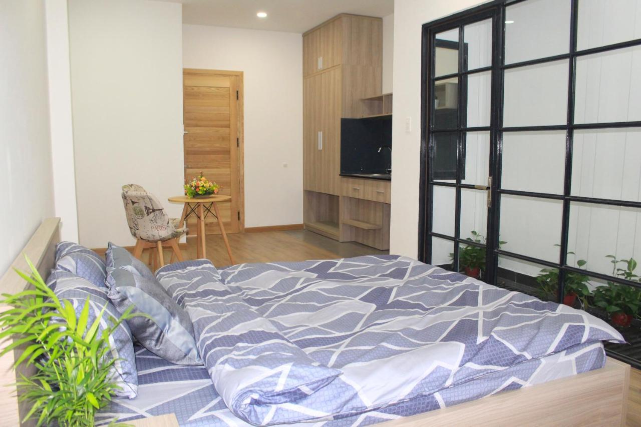 Hoa Hong Miyako Hotel ดาลัด ภายนอก รูปภาพ