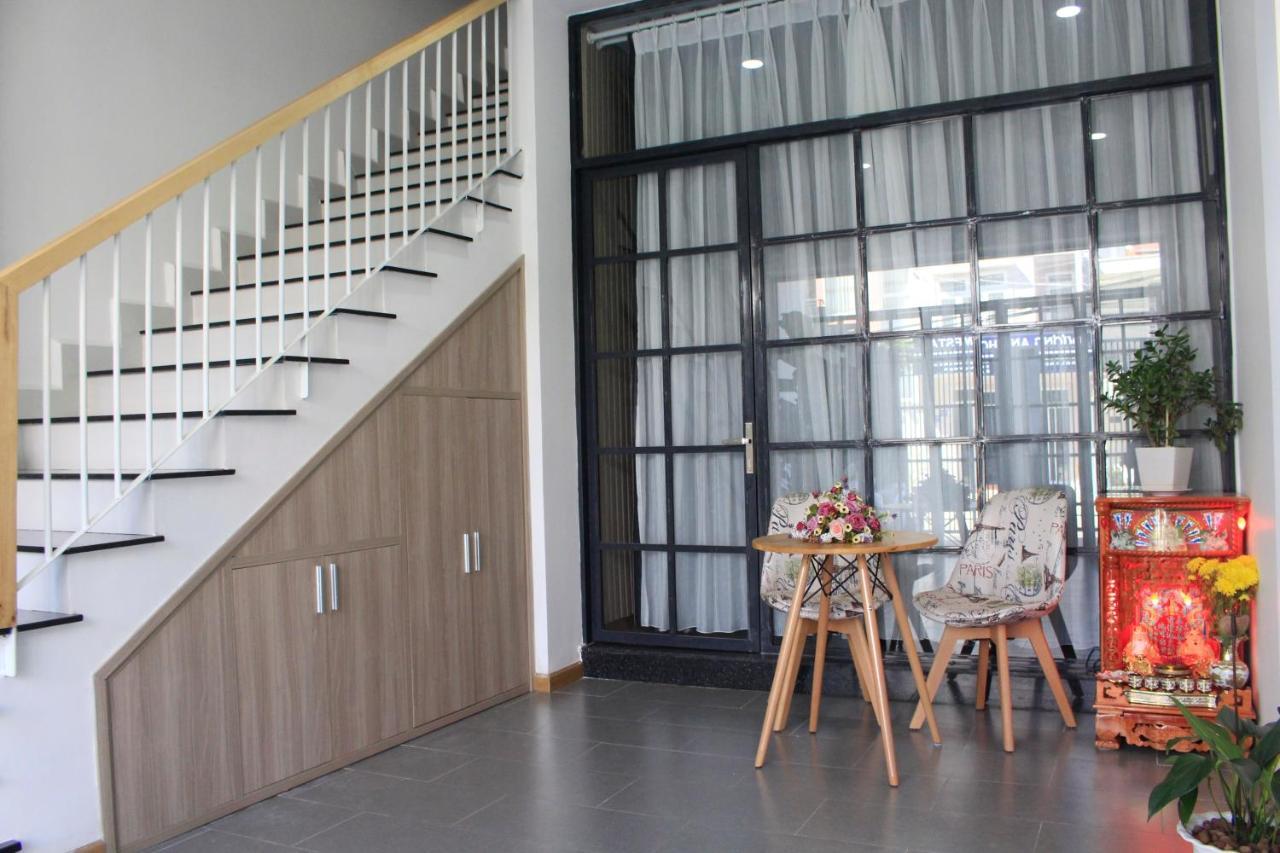 Hoa Hong Miyako Hotel ดาลัด ภายนอก รูปภาพ