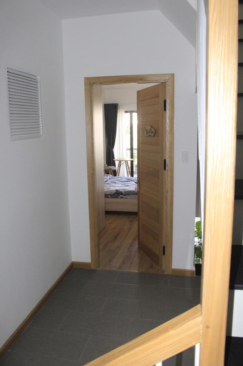 Hoa Hong Miyako Hotel ดาลัด ภายนอก รูปภาพ